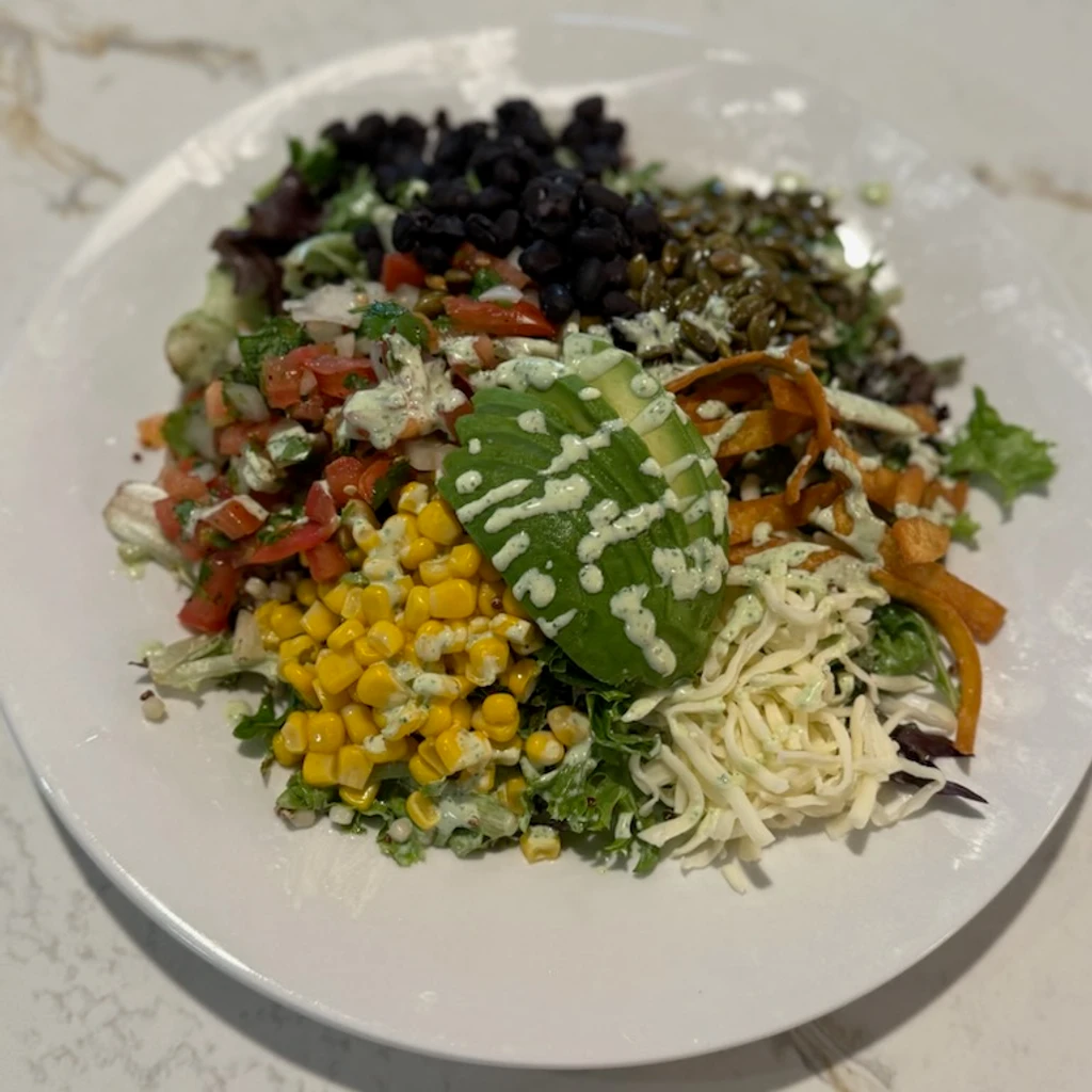 Salsa fresca