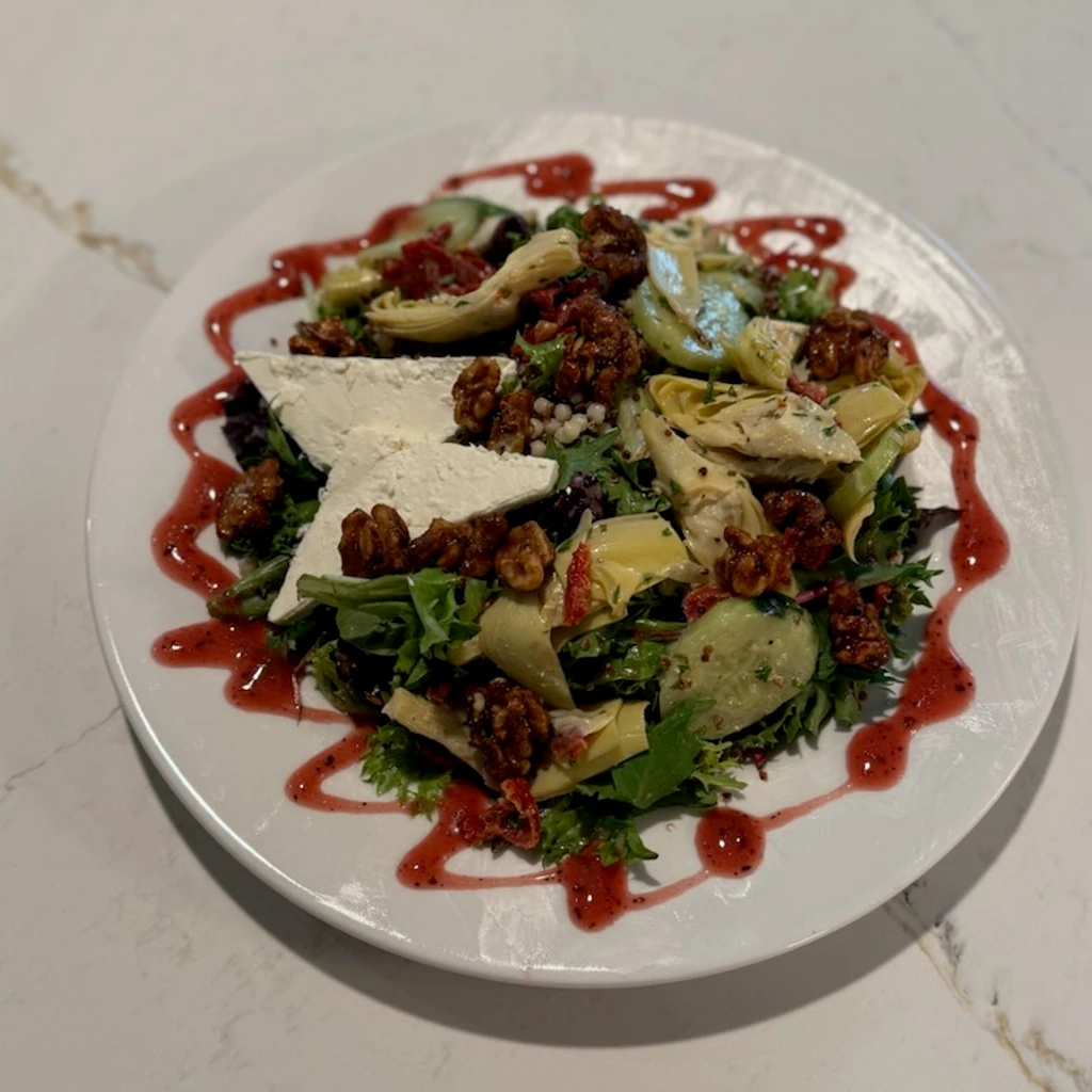 Mediterranean