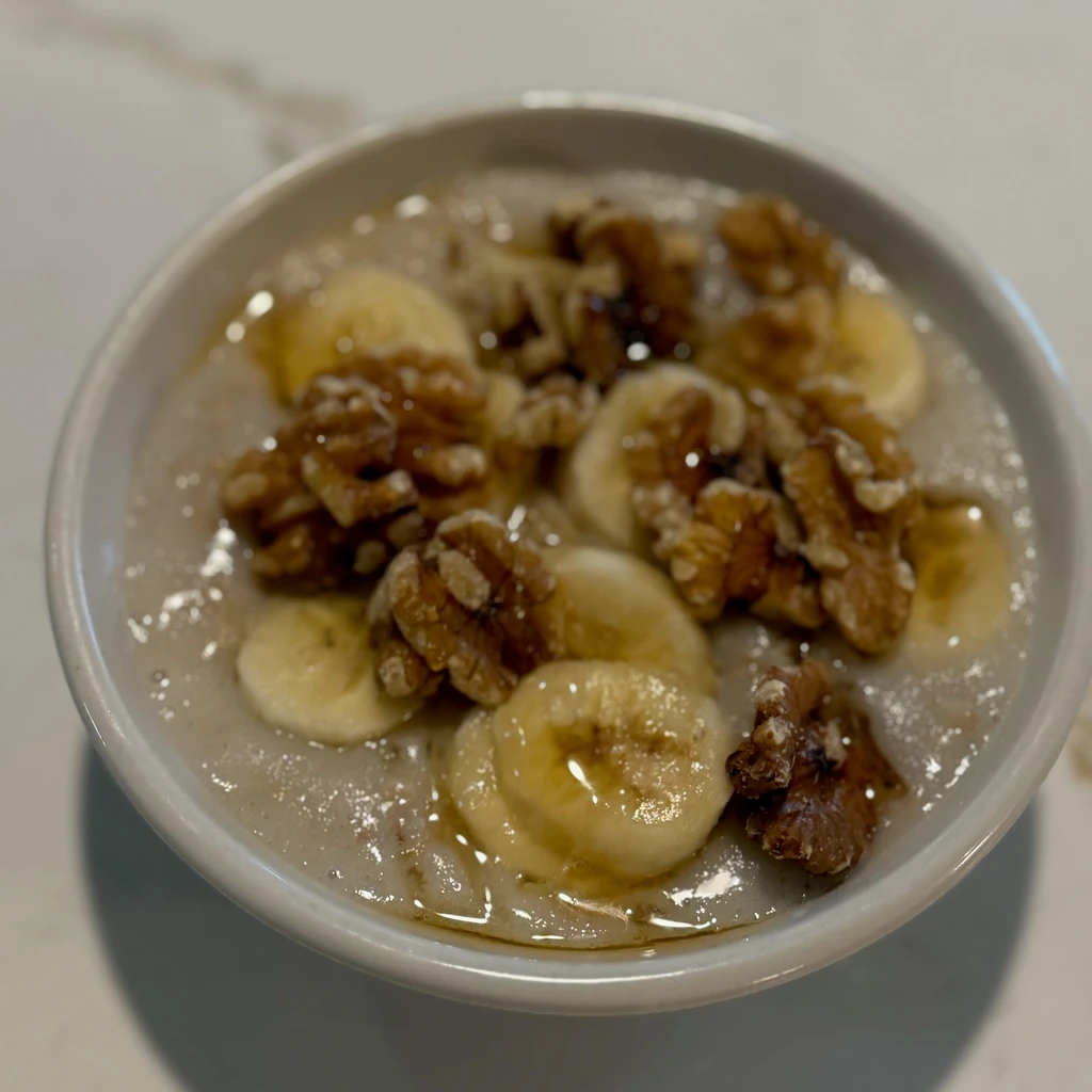 Oatmeal