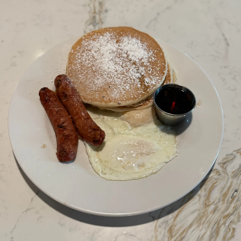 SF Pancake