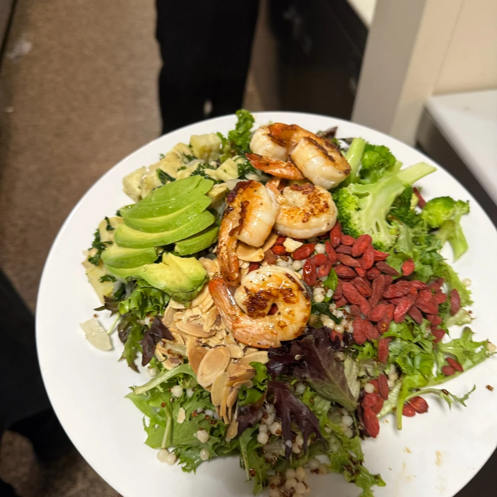 Superfood