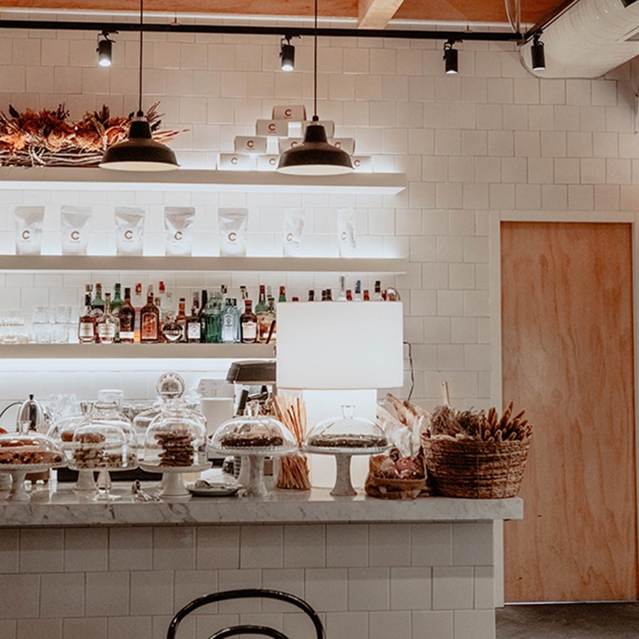 Eviva by Opa Cafe